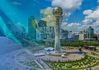 25 октября - День Республики