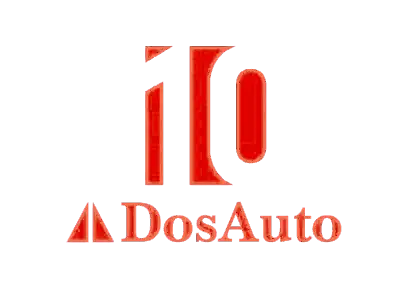 Юбилей DosAuto