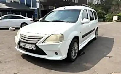 Lada Largus